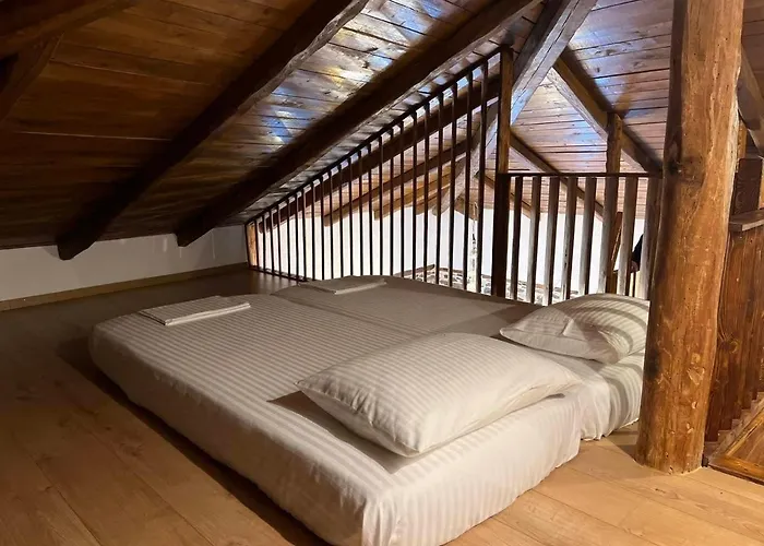Vendégház Theokleia_guest House